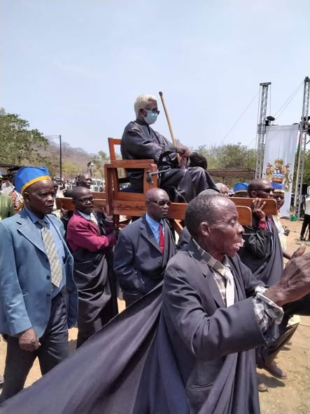 Chitipa, Karonga Cultural Festival