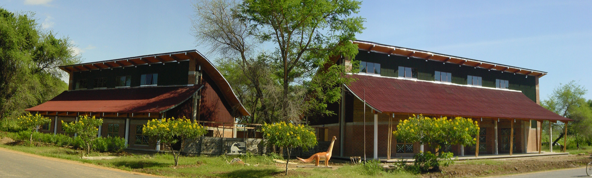 Visit Cultural Museum Center Karonga