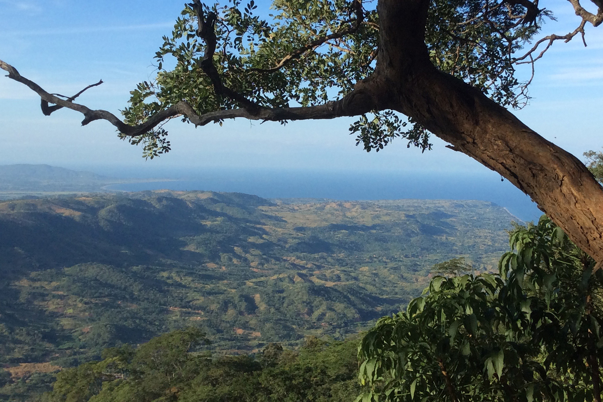 Northern Malawi Rift
