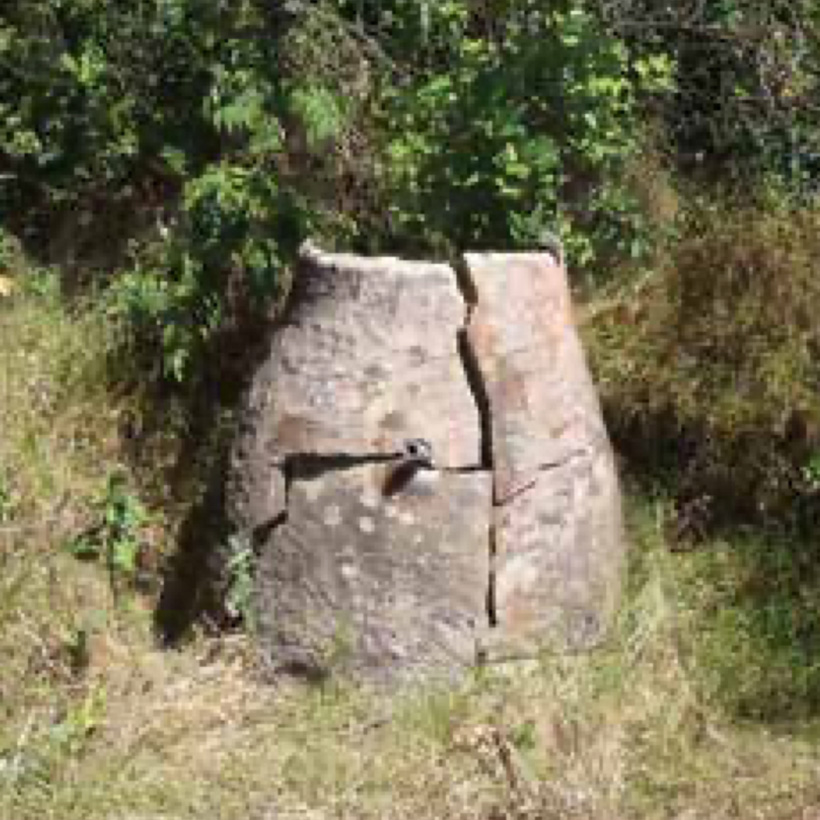 Iron Smelting