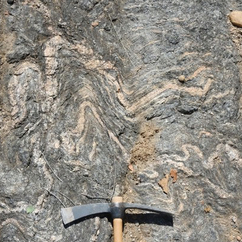 Gneiss