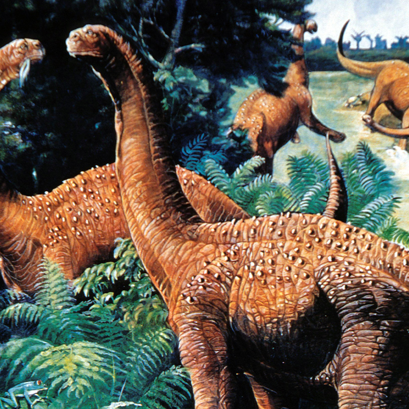 Malawisaurus