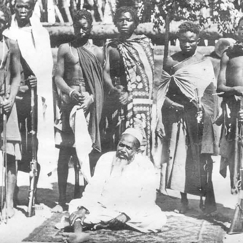 Mlozi
