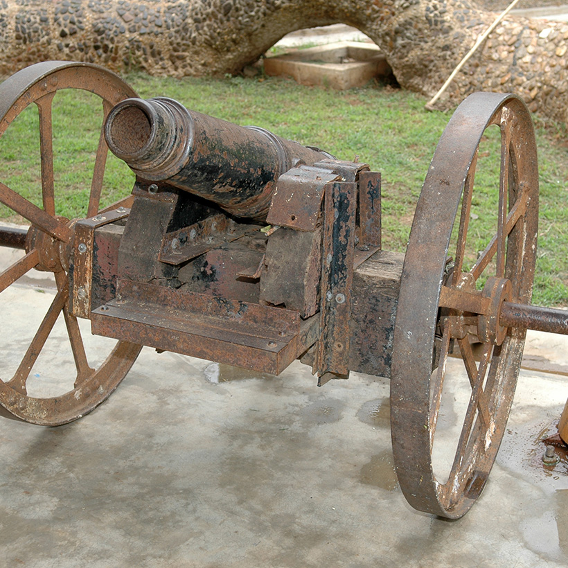 Canon de 12